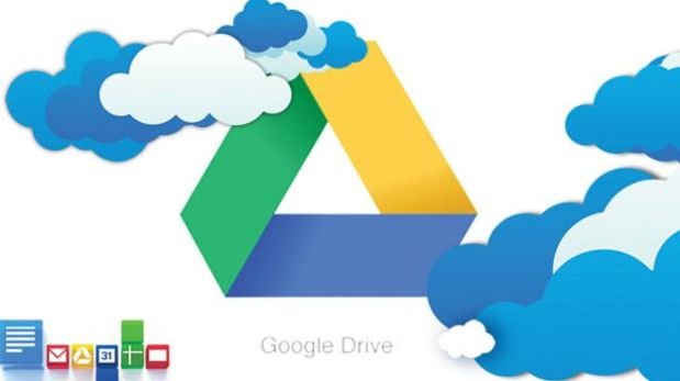 Google Drive: estas son las nuevas funciones que trae