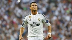 Cristiano Ronaldo: PSG habría ofrecido 140 millones de euros