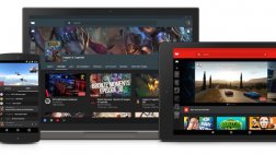 YouTube permitirá hacer streaming de juegos con el smartphone