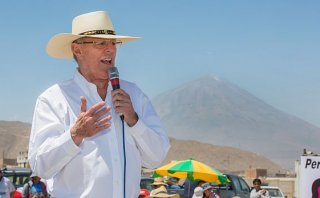 PPK: "Necesitamos generar trabajo, promovamos la inversión"
