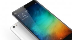 Xiaomi lanza un smartphone que funciona como control remoto