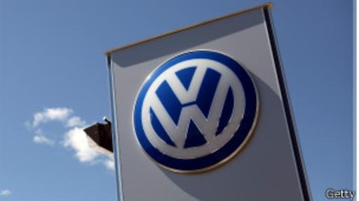 VW puede enfrentar multas hasta por US mil millones en EE.UU.