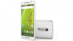 El Moto X Play llega al Perú