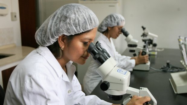 Casi el 50% de peruanos sabe poco sobre ciencia y tecnología