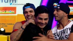 "Combate": Erick Elera y su presentación en el 'reality'
