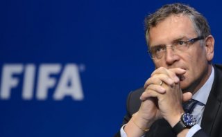 La FIFA pone condiciones para dar acceso a emails de Valcke