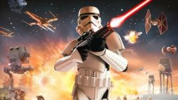 Star Wars Battlefront lanzará su beta el ocho de octubre