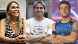 "Combate": ¿Nicola y Gino Assereto ingresarán al 'reality'?
