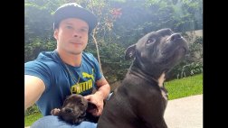 Mario Hart: así pasa sus días alejado de "Combate"