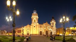 Diez razones por las que NO debería conocer Lima