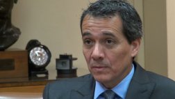 Segura sobre decretos: "Se discutieron con el sector privado"