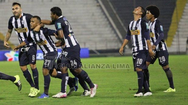 Alianza Lima vs. Sport Loreto: juegan por el Torneo Clausura