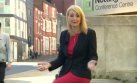 Periodista de la BBC fue acosada durante grabación [VIDEO]