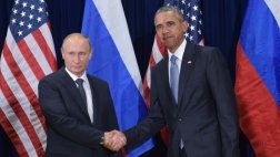 Obama y Putin se reencuentran en la ONU entre choques por Siria