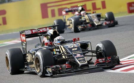 Grosjean ha corrido en 78 GP de la Fórmula 1. (Foto: Haas F1)