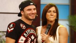 Jenko del Río: "Legalmente ya estoy soltero, ya me divorcié"