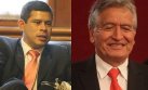 Evaluarán levantamiento de inmunidad de Galarreta y Acuña