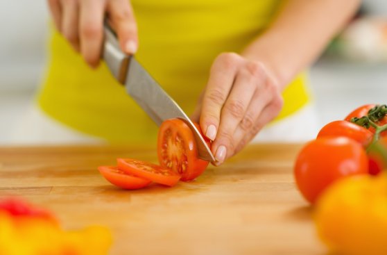 ¿Por qué es bueno comer tomate? Descúbrelo
