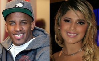 Jefferson Farfán confirmó su relación con Yahaira