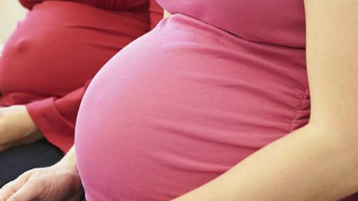 Para hacer un cálculo estimado de las madres que dan a luz para que sus hijos sean ciudadanos estadounidenses restaron al total de partos al total de mujeres inscritas en el censo.