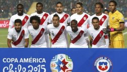 A siete días de la Eliminatoria: ¿Cómo estamos en ránking FIFA?