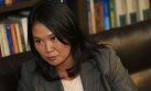 Keiko Fujimori niega contradicciones en su discurso en Harvard