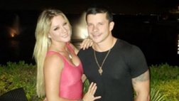 "Combate": Mario Hart le dedicó canción a Leslie Shaw