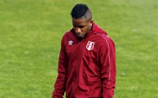 Farfán habla de todo: la lesión, Gareca y su vida en Arabia