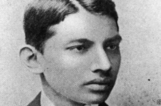 Mahatma Gandhi: ¿fue racista el más grande líder indio?