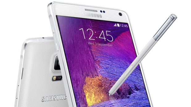 (Foto: Samsung)
