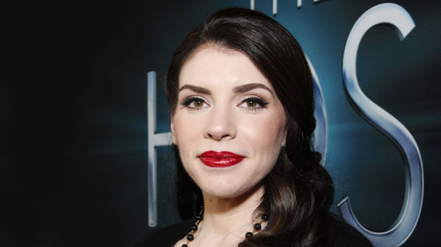 FILE - In this Tuesday, March 19, 2013, file photo, author Stephenie Meyer arrives at the LA premiere of 