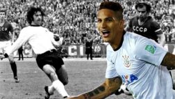 Gerd Müller, maestro de Paolo Guerrero, sufre Alzheimer