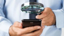 Los cuatro malvados pitufos que usan tu celular sin que sepas