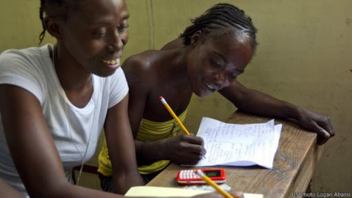 La comisión de Caricom también considera compensaciones en la forma de contribuciones para mejorar el sistema sanitario y la educación en los países afectados por la esclavitud. (Foto: UN Photo Logan Abass)