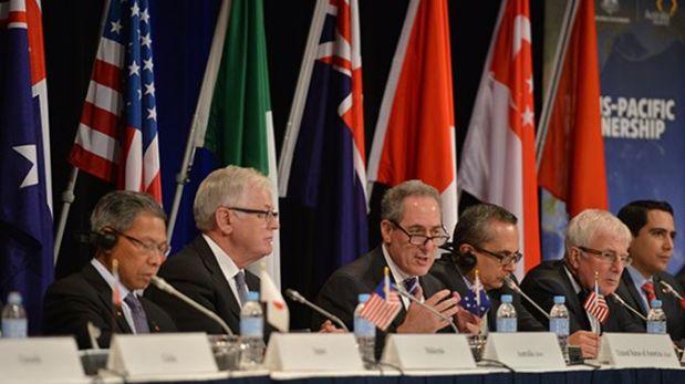 Siete cosas que necesita saber acerca del acuerdo comercial TPP