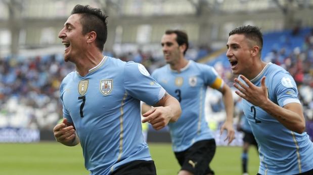 Bolivia vs. Uruguay juegan en La Paz por las Eliminatorias