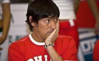 Iván Zamorano: "Hoy el líder de Perú es Paolo Guerrero"