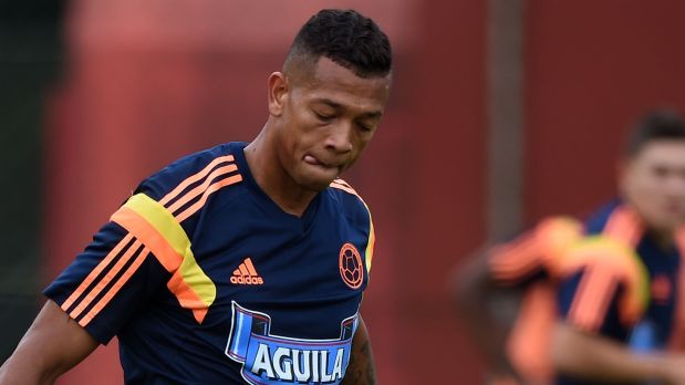 Perú vs Colombia: Freddy Guarín opinó sobre el equipo de Gareca