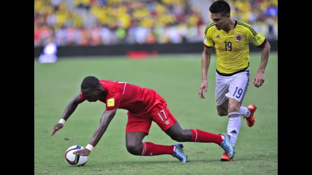 VOTA: el jugador de Perú de más bajo rendimiento ante Colombia