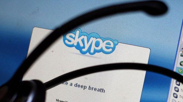 Skype obsequia 20 minutos de llamadas por caída de servicio
