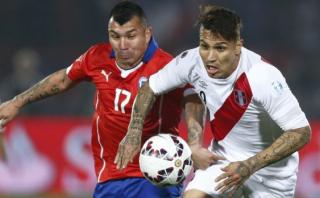 Perú y el duro reto de frenar la racha del Chile de Sampaoli