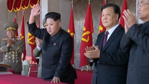 Kim Jong-un es ahora quien ha recibido la herencia creada por su abuelo, Kim Il-sung.