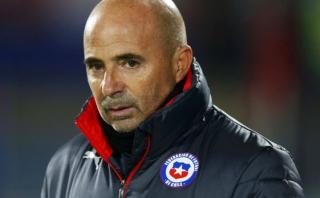 Sampaoli: entérate qué dijo de Perú antes de viajar a Lima