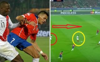Perú vs. Chile: ¿Cómo atacar y defender contra 'La Roja'?