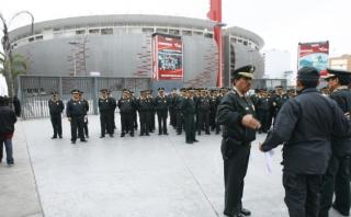 Perú-Chile: se pedirá entrada más DNI para ingresar al estadio
