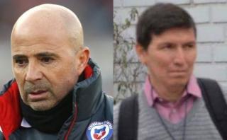 Selección peruana: se descubrió a espía de Chile en Videna