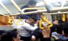 Metropolitano: ¿cómo actúa Protransporte ante peleas en buses?
