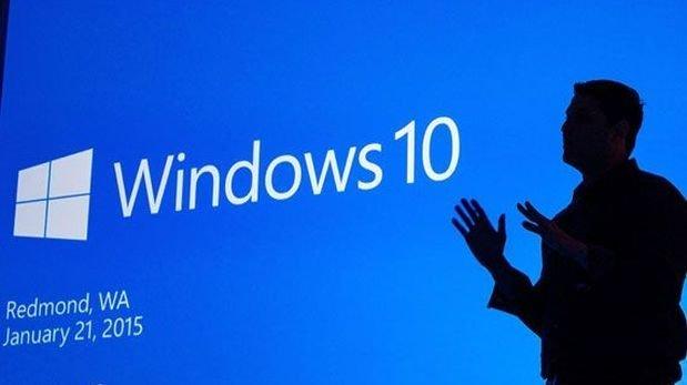 Windows 10: Microsoft prepara actualización para junio del 2016