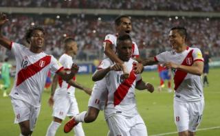 VOTA: ¿Qué jugador de Perú te pareció el mejor ante Chile?