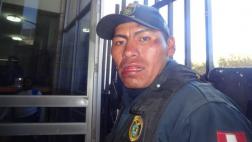 Municipalidad de San Román fue atacada por comerciantes